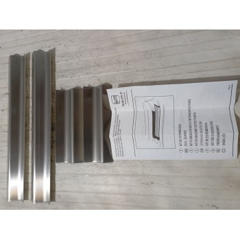 Recambio de estribos laterales para seat ibiza iii (6l1) 2.0 referencia OEM IAM 6L1071500  