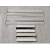 Recambio de estribos laterales para seat ibiza iii (6l1) 2.0 referencia OEM IAM 6L1071500  