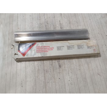 Recambio de estribos laterales para seat ibiza iii (6l1) 2.0 referencia OEM IAM 6L1071500  