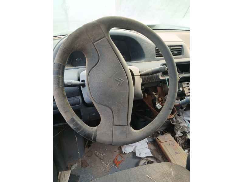 Recambio de volante para citroën jumpy i furgoneta (bs_, bt_, by_, bz_) 1.9 d 70 referencia OEM IAM   