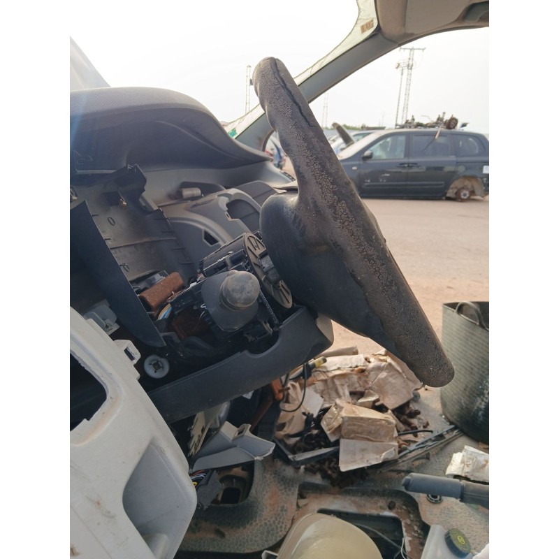 Recambio de anillo airbag para renault trafic ii furgoneta (fl) 1.9 dci 100 (fl0c) referencia OEM IAM   