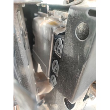 CENTRALITA MOTOR UCE 
