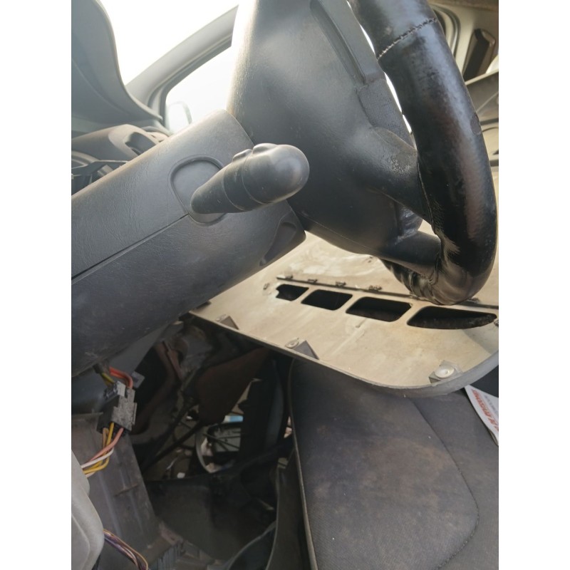 Recambio de anillo airbag para nissan primastar furgoneta (x83) 1.9 dci 100 referencia OEM IAM   