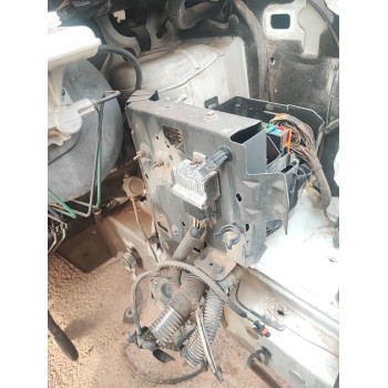 Recambio de centralita motor uce para nissan primastar furgoneta (x83) 1.9 dci 100 referencia OEM IAM   