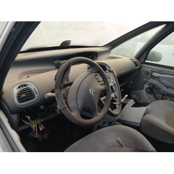 Recambio de kit airbag para citroën xsara picasso (n68) 1.6 hdi referencia OEM IAM   