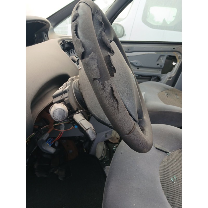 Recambio de anillo airbag para citroën xsara picasso (n68) 1.6 hdi referencia OEM IAM   