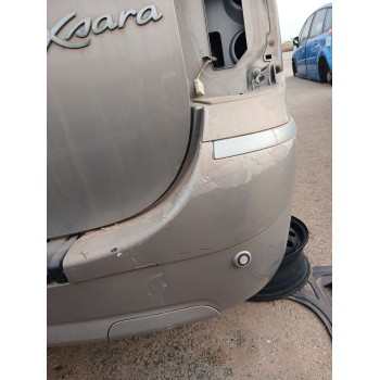 Recambio de paragolpes trasero para citroën xsara picasso (n68) 1.6 hdi referencia OEM IAM   