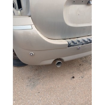 Recambio de paragolpes trasero para citroën xsara picasso (n68) 1.6 hdi referencia OEM IAM   