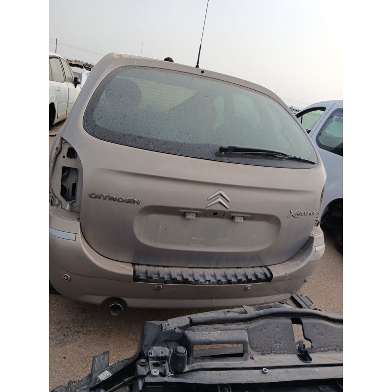 Recambio de porton trasero para citroën xsara picasso (n68) 1.6 hdi referencia OEM IAM   
