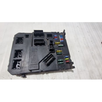 Recambio de bsi para peugeot 407 sw (6e_, 6d_) 1.6 hdi 110 referencia OEM IAM 9655708480  S120104600L