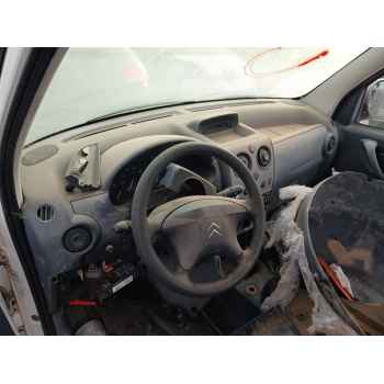 Recambio de kit airbag para citroën berlingo / berlingo first monospace (mf_, gjk_, gfk_) 1.6 hdi 75 (mf9hw, gj9hwc, gf9hwc, gn9