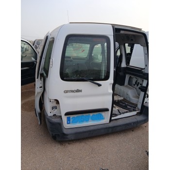 Recambio de puerta maletero izquierda para citroën berlingo / berlingo first monospace (mf_, gjk_, gfk_) 1.6 hdi 75 (mf9hw, gj9h