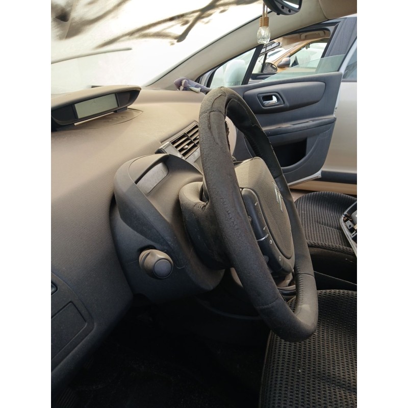 Recambio de anillo airbag para citroën c4 i (lc_) 1.6 hdi referencia OEM IAM   