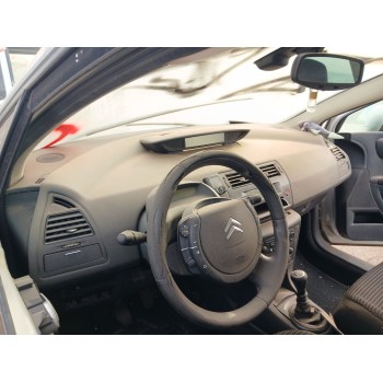 Recambio de kit airbag para citroën c4 i (lc_) 1.6 hdi referencia OEM IAM   