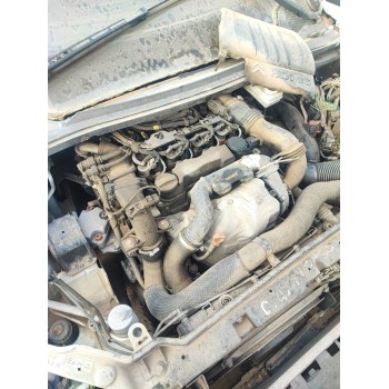 Recambio de alternador para citroën c4 i (lc_) 1.6 hdi referencia OEM IAM   
