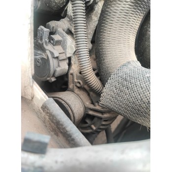 Recambio de alternador para citroën c4 i (lc_) 1.6 hdi referencia OEM IAM   