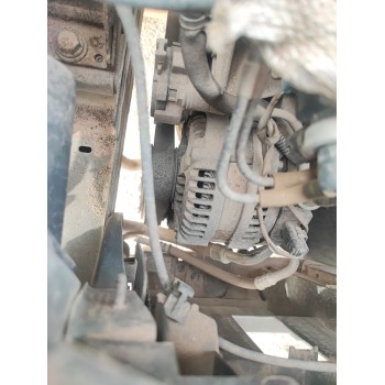 Recambio de alternador para citroën c3 i (fc_, fn_) 1.4 hdi referencia OEM IAM   