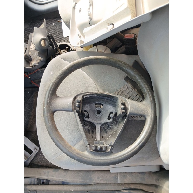 Recambio de volante para citroën c3 i (fc_, fn_) 1.4 hdi referencia OEM IAM   
