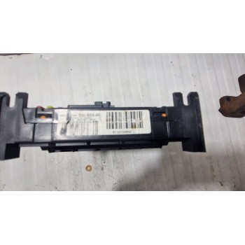 Recambio de bsi para peugeot 407 sw (6e_, 6d_) 1.6 hdi 110 referencia OEM IAM 9655708480  S120104600L