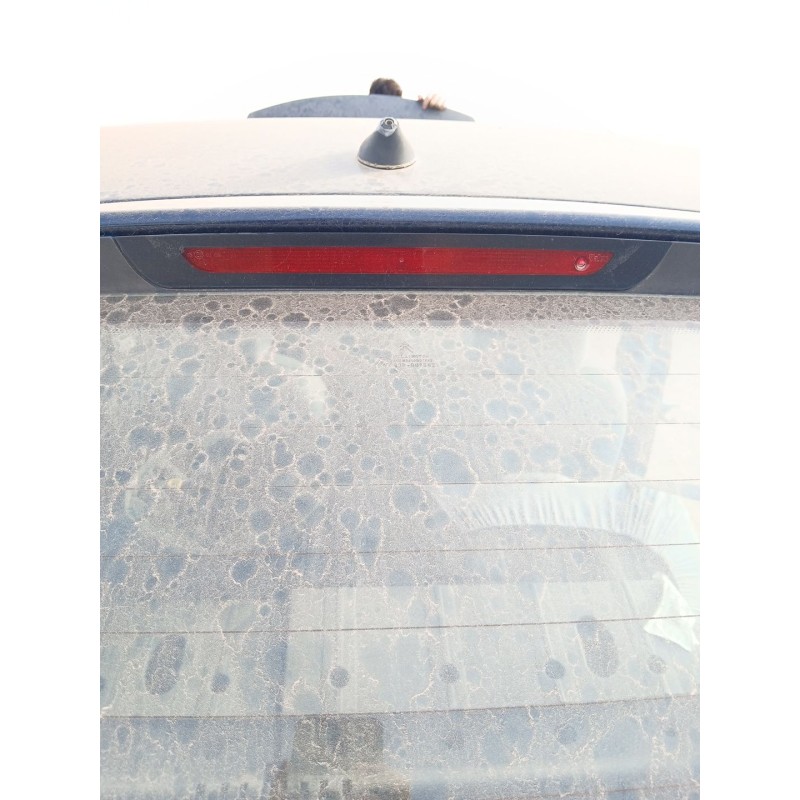 Recambio de luz central de freno para citroën c3 i (fc_, fn_) 1.4 hdi referencia OEM IAM   