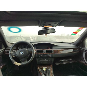 bmw 3 (e90) del año 2009