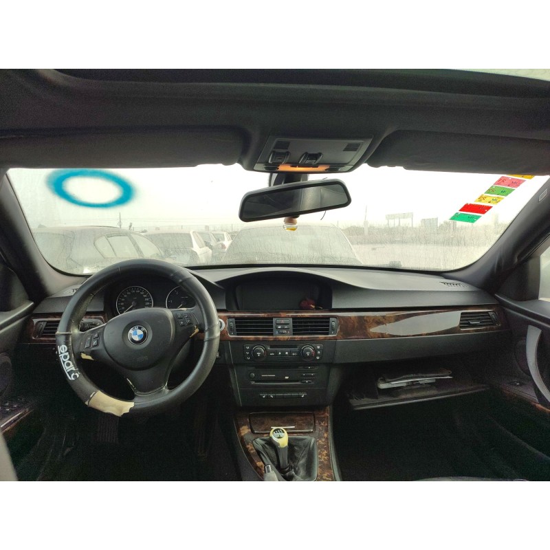 BMW 3 (E90)