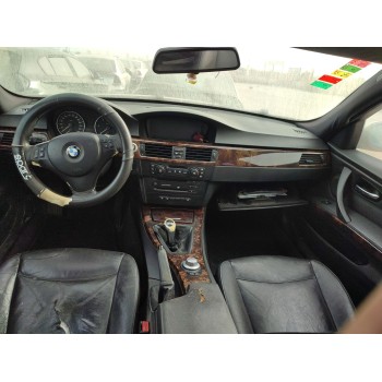 bmw 3 (e90) del año 2009