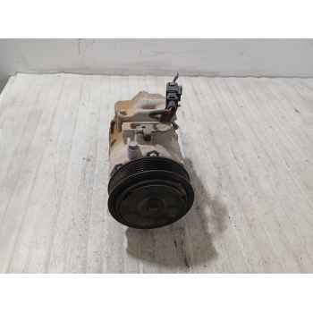Recambio de compresor a/a para skoda fabia ii (542) 1.2 12v referencia OEM IAM 6Q0820808G 4471502232 