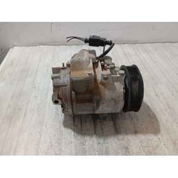 Recambio de compresor a/a para skoda fabia ii (542) 1.2 12v referencia OEM IAM 6Q0820808G 4471502232 