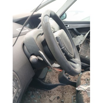 Recambio de anillo airbag para citroën c4 grand picasso i (ua_) 2.0 hdi 138 referencia OEM IAM   