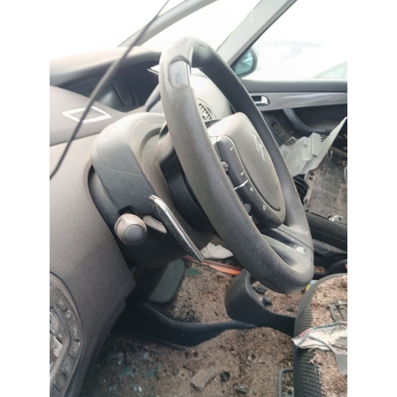 Recambio de anillo airbag para citroën c4 grand picasso i (ua_) 2.0 hdi 138 referencia OEM IAM   