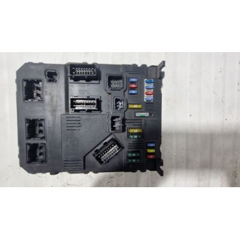 Recambio de bsi para peugeot 407 sw (6e_, 6d_) 1.6 hdi 110 referencia OEM IAM 9655708480  S120104600L