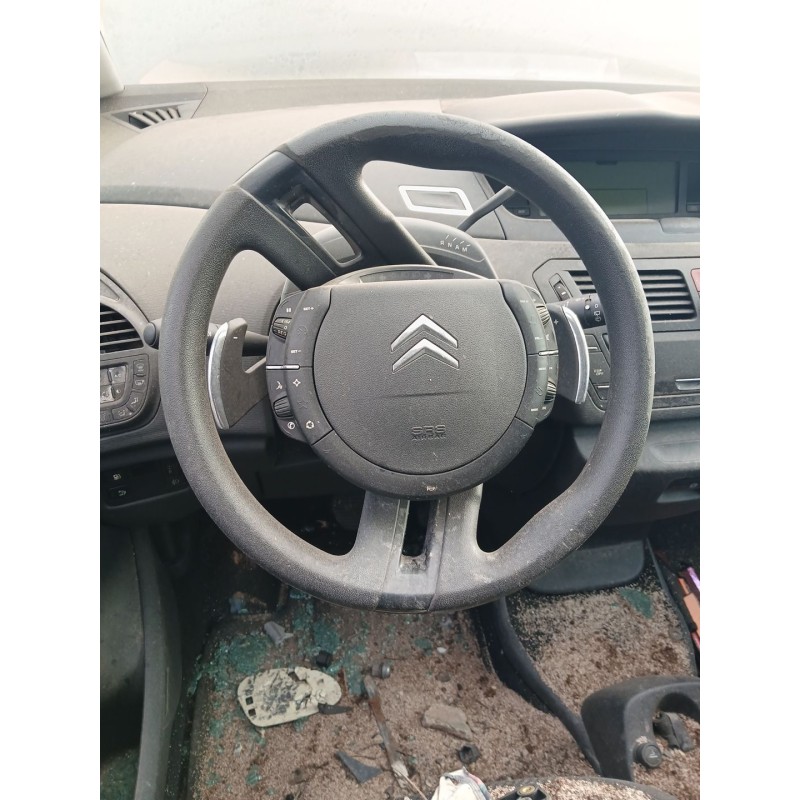 Recambio de volante para citroën c4 grand picasso i (ua_) 2.0 hdi 138 referencia OEM IAM   