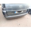 Recambio de paragolpes trasero para citroën c4 grand picasso i (ua_) 2.0 hdi 138 referencia OEM IAM   