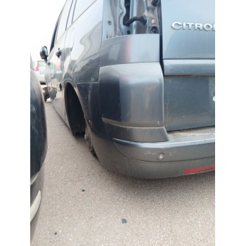 Recambio de paragolpes trasero para citroën c4 grand picasso i (ua_) 2.0 hdi 138 referencia OEM IAM   