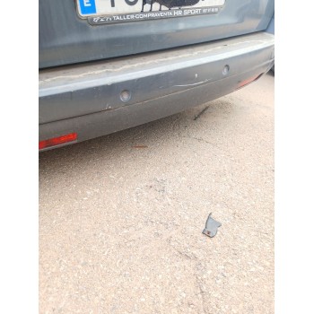 Recambio de paragolpes trasero para citroën c4 grand picasso i (ua_) 2.0 hdi 138 referencia OEM IAM   