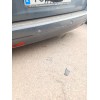 Recambio de paragolpes trasero para citroën c4 grand picasso i (ua_) 2.0 hdi 138 referencia OEM IAM   