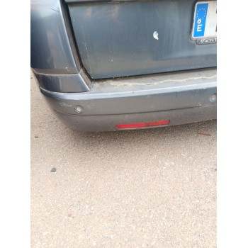 Recambio de paragolpes trasero para citroën c4 grand picasso i (ua_) 2.0 hdi 138 referencia OEM IAM   