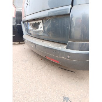 Recambio de paragolpes trasero para citroën c4 grand picasso i (ua_) 2.0 hdi 138 referencia OEM IAM   