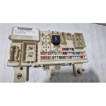 Recambio de caja reles / fusibles para ford focus c-max (dm2) 1.6 tdci referencia OEM IAM 4M5T14A073AE  