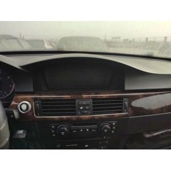 Recambio de pantalla multifuncion para bmw 3 (e90) 320 d referencia OEM IAM   