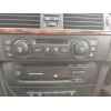 Recambio de mando climatizador para bmw 3 (e90) 320 d referencia OEM IAM   