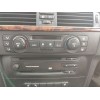Recambio de mando climatizador para bmw 3 (e90) 320 d referencia OEM IAM   