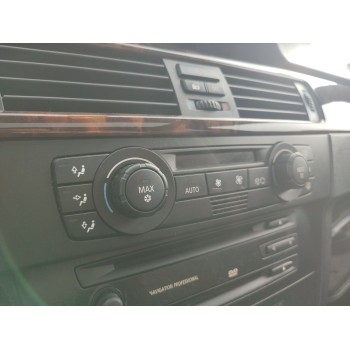 Recambio de mando climatizador para bmw 3 (e90) 320 d referencia OEM IAM   