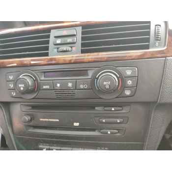 Recambio de mando climatizador para bmw 3 (e90) 320 d referencia OEM IAM   