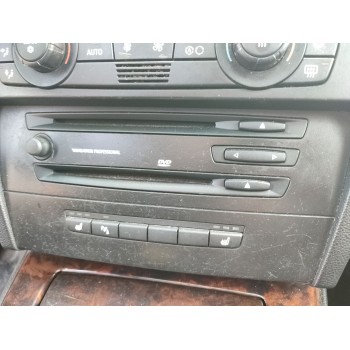 Recambio de sistema audio / radio cd para bmw 3 (e90) 320 d referencia OEM IAM   