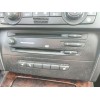 Recambio de sistema audio / radio cd para bmw 3 (e90) 320 d referencia OEM IAM   