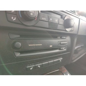 Recambio de sistema audio / radio cd para bmw 3 (e90) 320 d referencia OEM IAM   