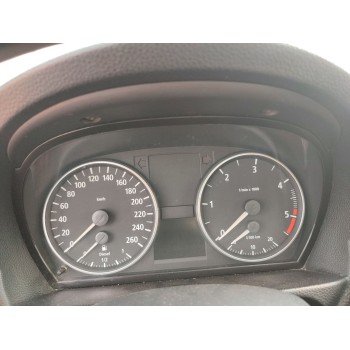 Recambio de cuadro instrumentos para bmw 3 (e90) 320 d referencia OEM IAM   