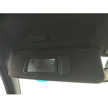 Recambio de parasol izquierdo para bmw 3 (e90) 320 d referencia OEM IAM   
